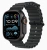 Apple Watch Ultra 2 (2024) GPS + Cellular 49mm Black Titanium Case with Black Ocean Band (Черный корпус из титана, ремешок Ocean черного цвета) Apple Watch Ultra 2 (2024) GPS + Cellular 49mm Black Titanium Case with Black Ocean Band (Черный корпус из титана, ремешок Ocean черного цвета)