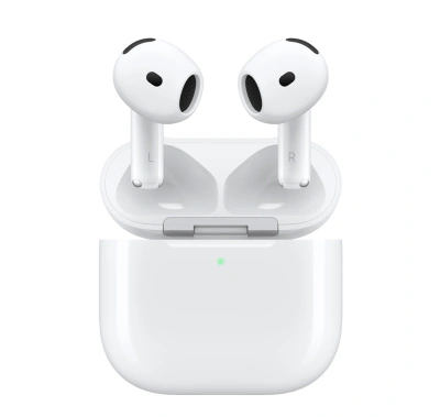 AirPods 4 (ANC) 2024 с системой Активного шумоподавления MXP93