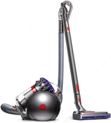 Пылесос Dyson Big Ball Parquet 2 (228566-01) EU