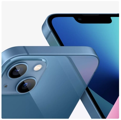 Apple iPhone 13 128GB Blue (Синий)
