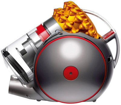 Пылесос Dyson Cinetic Big Ball Multi Floor 2 (230278-01) EU