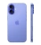 Apple iPhone 16 128GB Ultramarine (Ультрамарин) nano-Sim + eSim