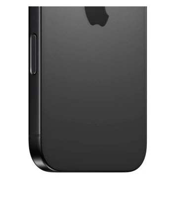 Apple iPhone 16 Pro 128GB Black Titanium (Черный титан) nano-Sim + eSim