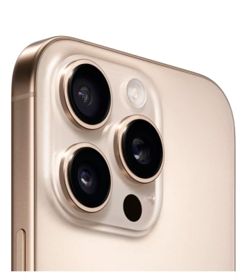 Apple iPhone 16 Pro Max 1TB Desert Titanium (Песчаный титан) nano-Sim + eSim