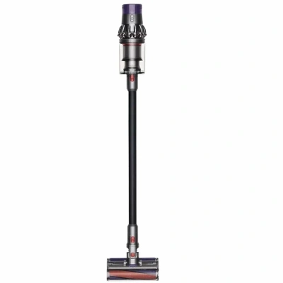Пылесос Dyson Cyclone V10 Total Clean SV27, Никель/Черный (443096-01) GB
