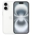 Apple iPhone 16 256GB White (Белый) nano-Sim + eSim