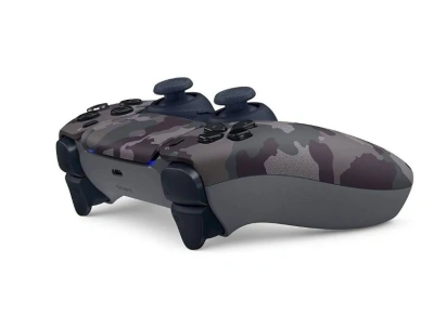 Геймпад беспроводной Sony DualSense (PS5) Khaki