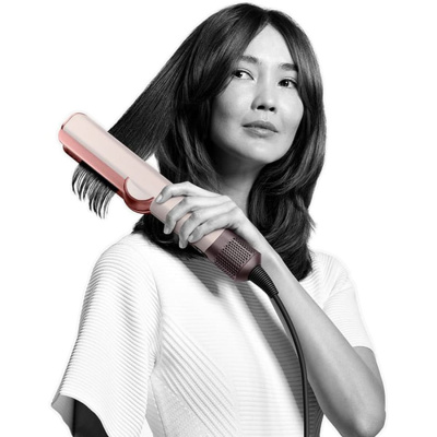 Выпрямитель Dyson Airstrait HT01 - Ceramic Pink / Rose Gold (453969-01) HK