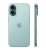 Apple iPhone 16 256GB Teal (Бирюзовый) nano-Sim + eSim Apple iPhone 16 256GB Teal (Бирюзовый) nano-Sim + eSim