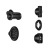 Фен Dyson Supersonic HD16 Ceramic Patina / Topaz (514266-01) CN
