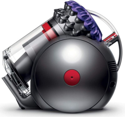 Пылесос Dyson Big Ball Parquet 2 (228566-01) EU