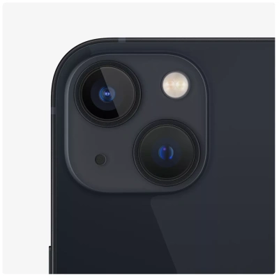 Apple iPhone 13 128GB Midnight (Тёмная ночь)