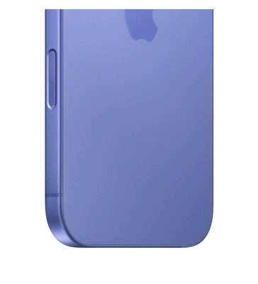Apple iPhone 16 128GB Ultramarine (Ультрамарин) nano-Sim + eSim