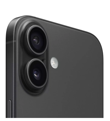 Apple iPhone 16 Plus 128GB Black (Черный) nano-Sim + eSim