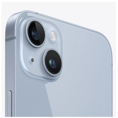 Apple iPhone 14 128GB Blue (Голубой) nano-Sim + eSim