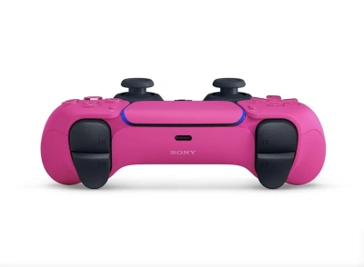Геймпад беспроводной Sony DualSense (PS5) Pink